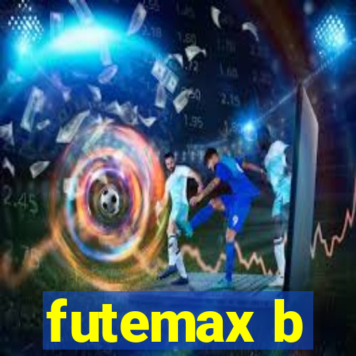 futemax b